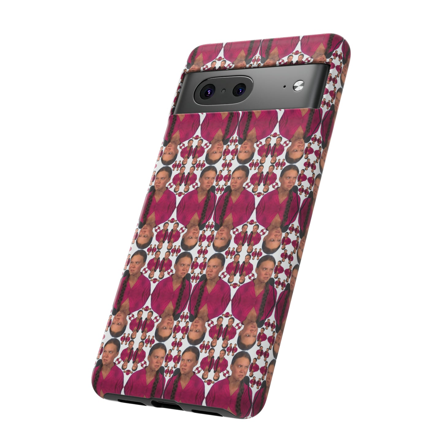 Double Dog Dare Phone Case