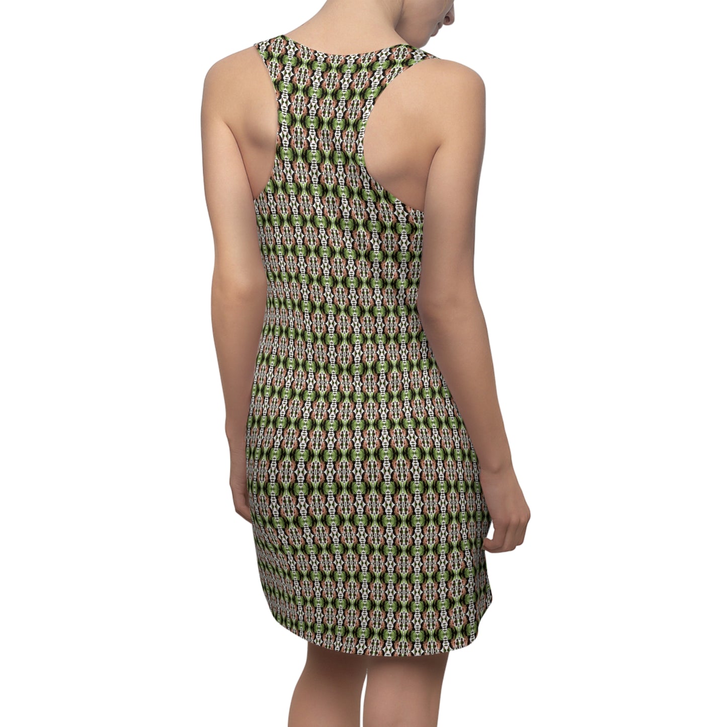 Crywalker Dress