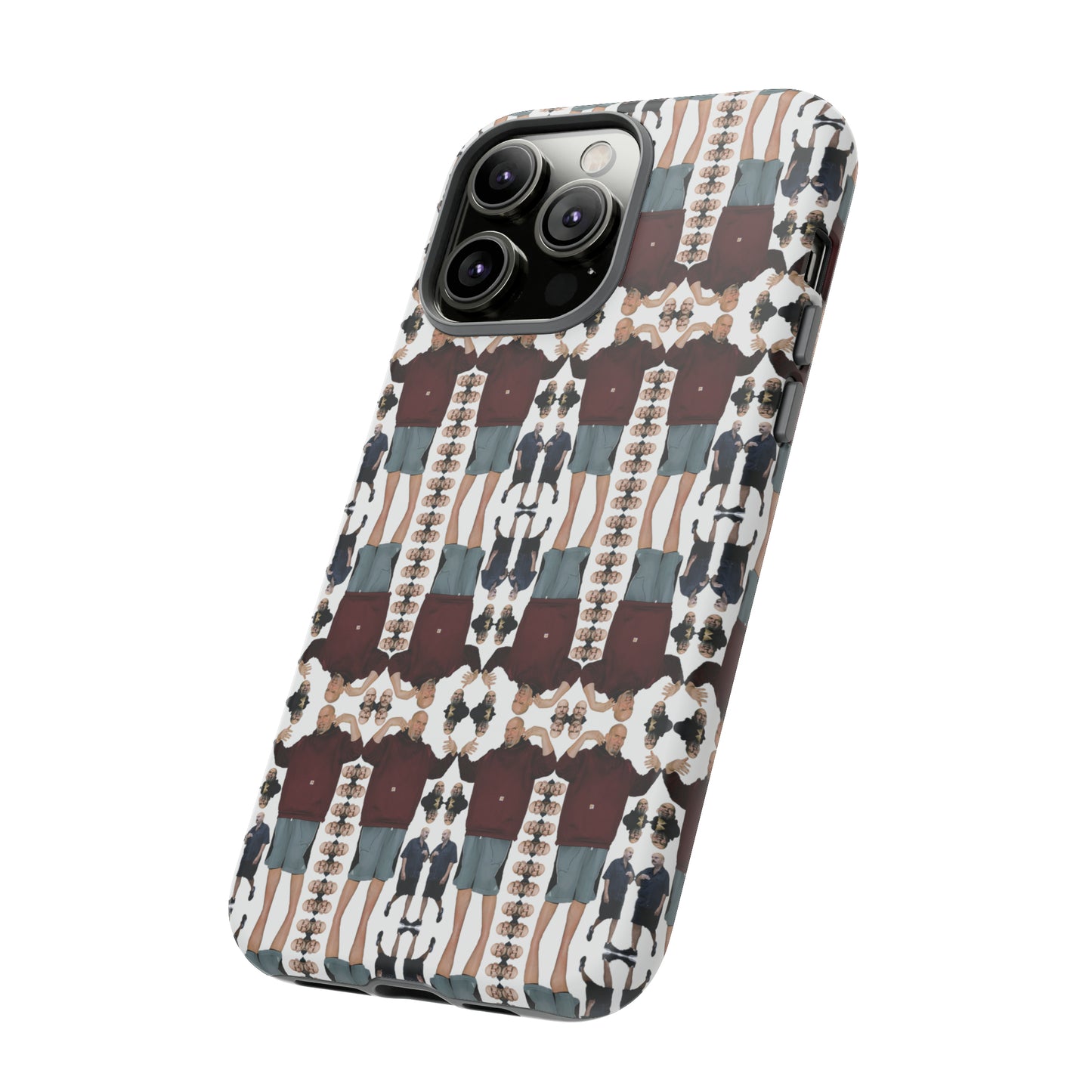 Brainy Senator Phone Case