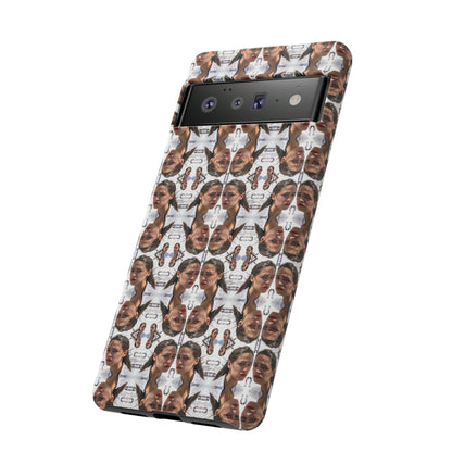 AO Feels Phone Case