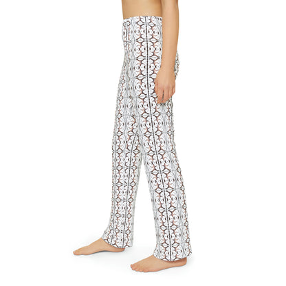 Belgian Crucifix Pyjama Pants