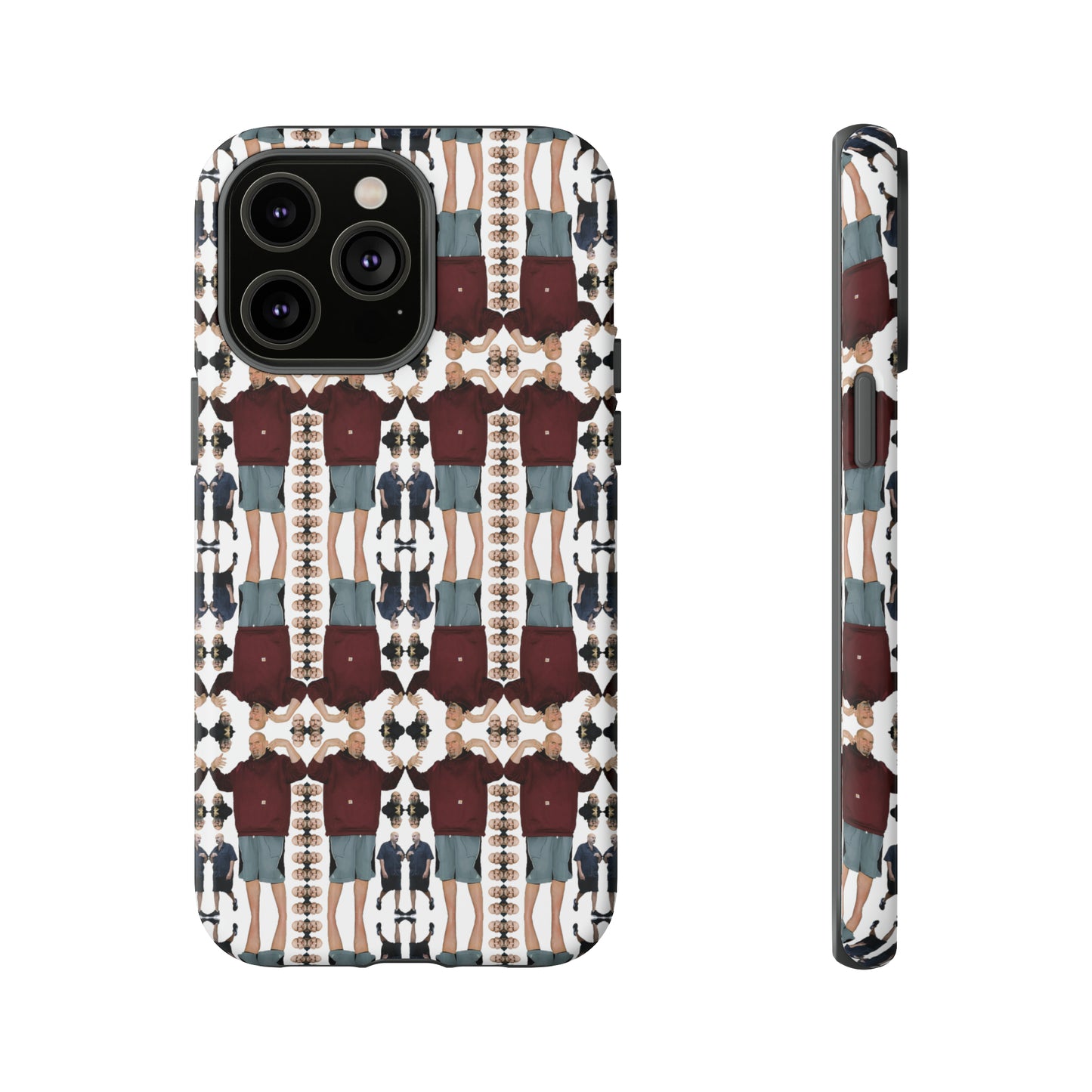 Brainy Senator Phone Case