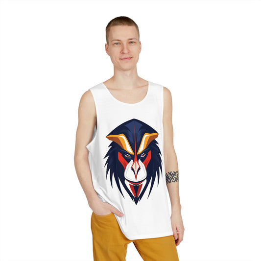 The Drill Tank Top