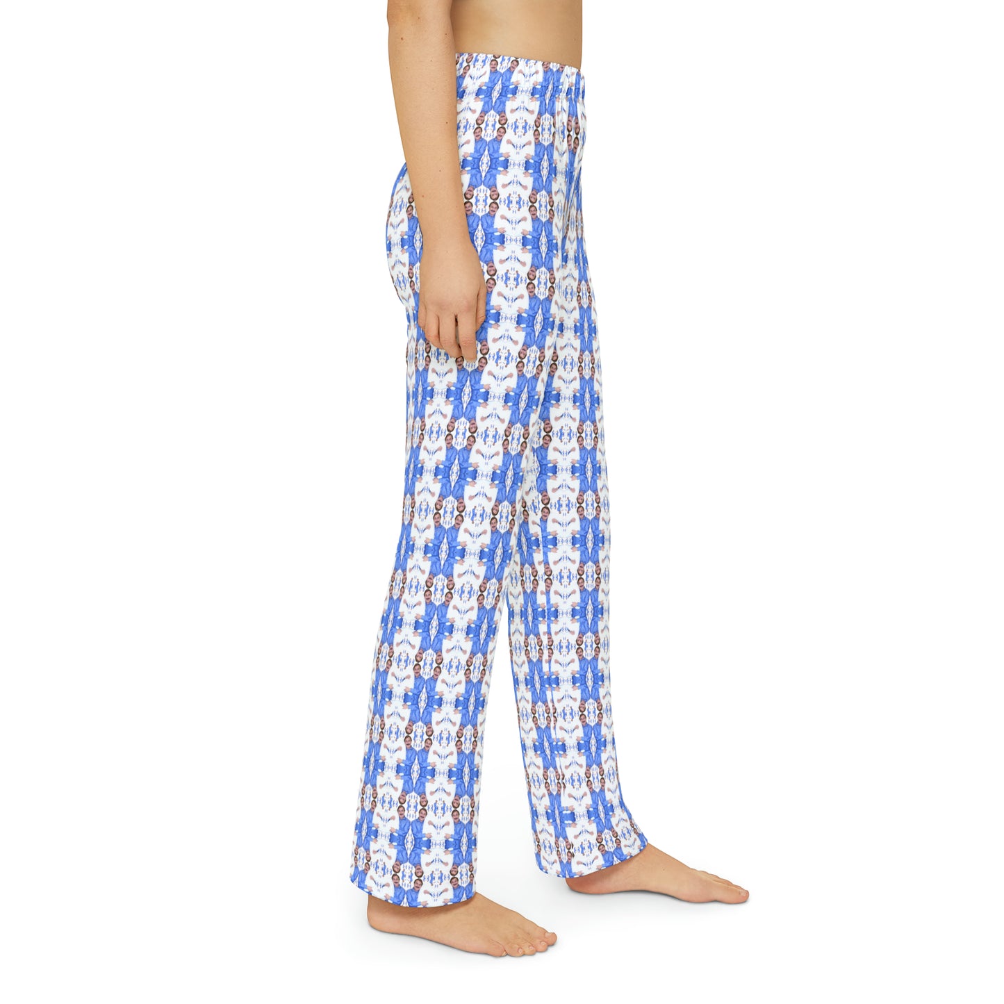 The Pillow Master Pyjama Pants