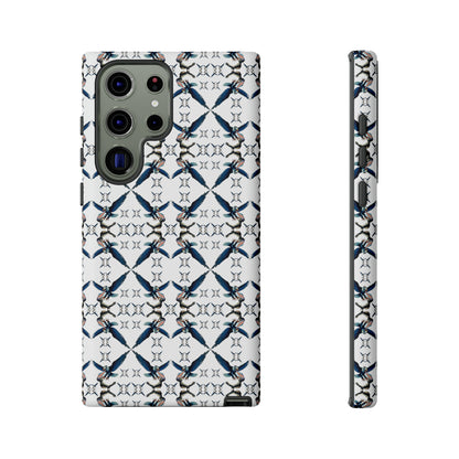 Psionic Eagle Phone Case