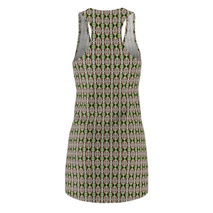 Crywalker Dress