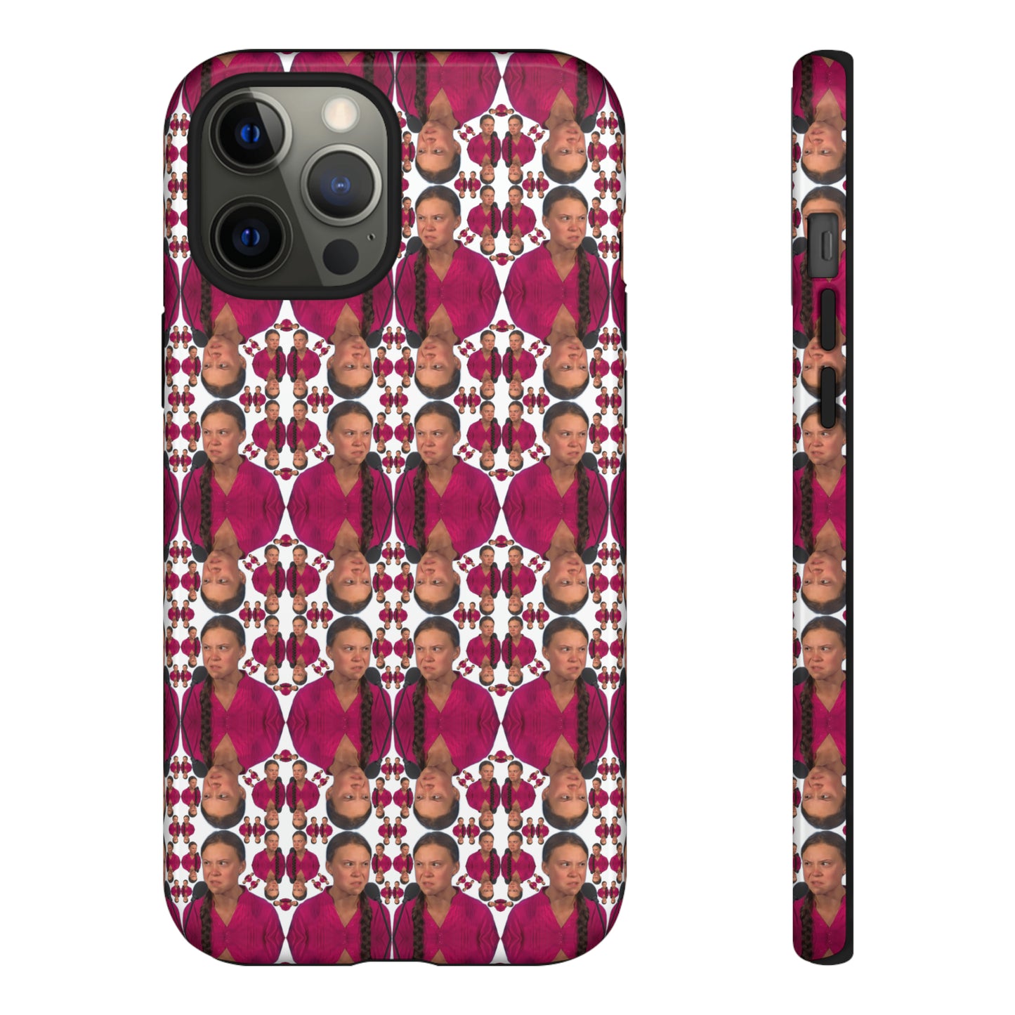 Double Dog Dare Phone Case