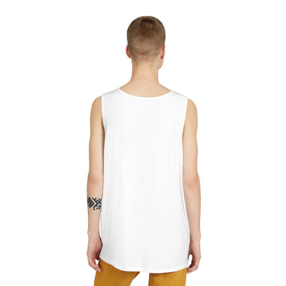 Benjamin Manklin Tank Top