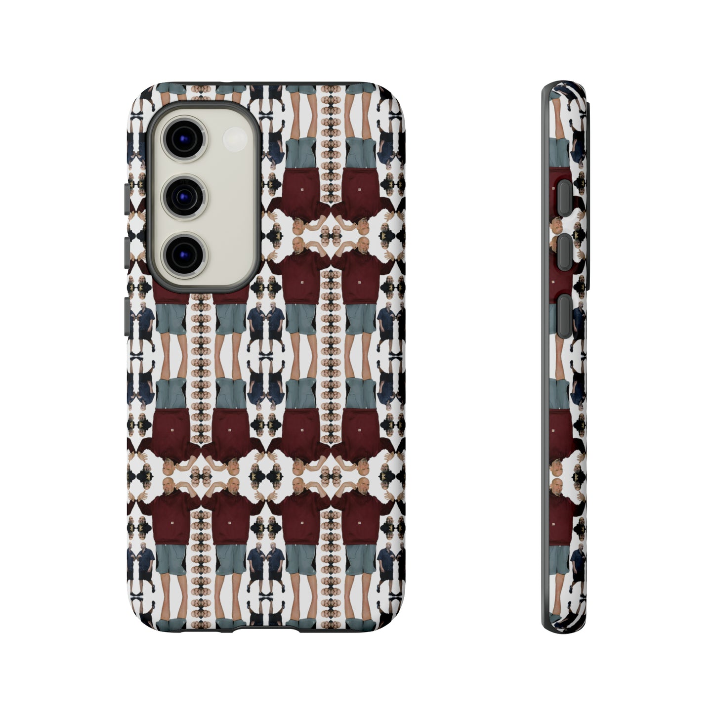 Brainy Senator Phone Case