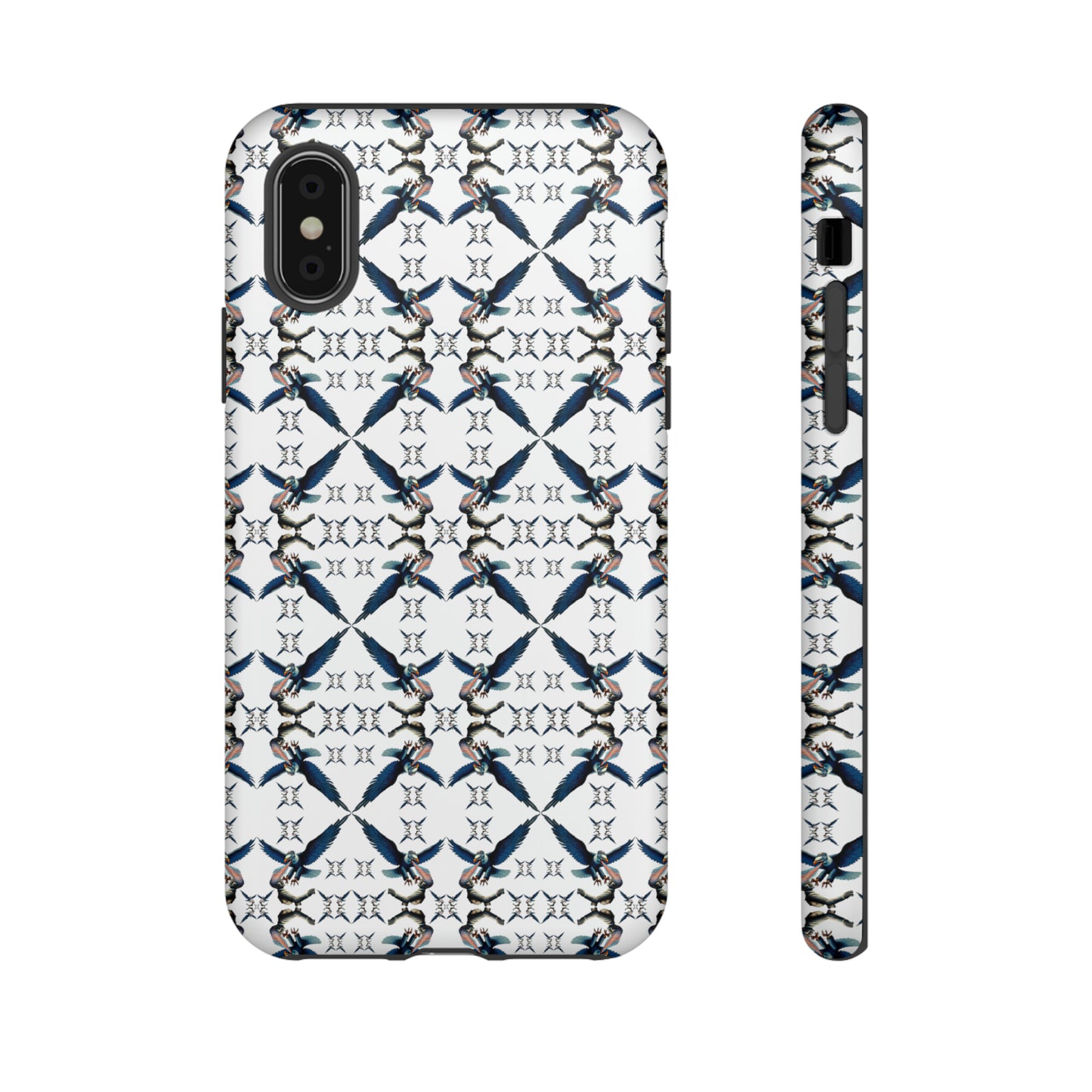 Psionic Eagle Phone Case