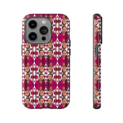 Double Dog Dare Phone Case