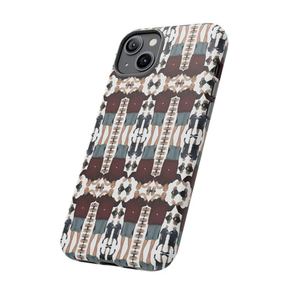 Brainy Senator Phone Case