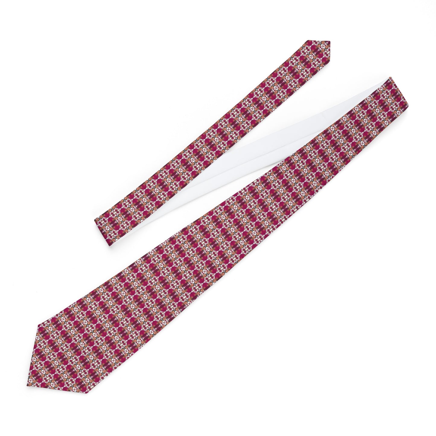 Double Dog Dare Necktie