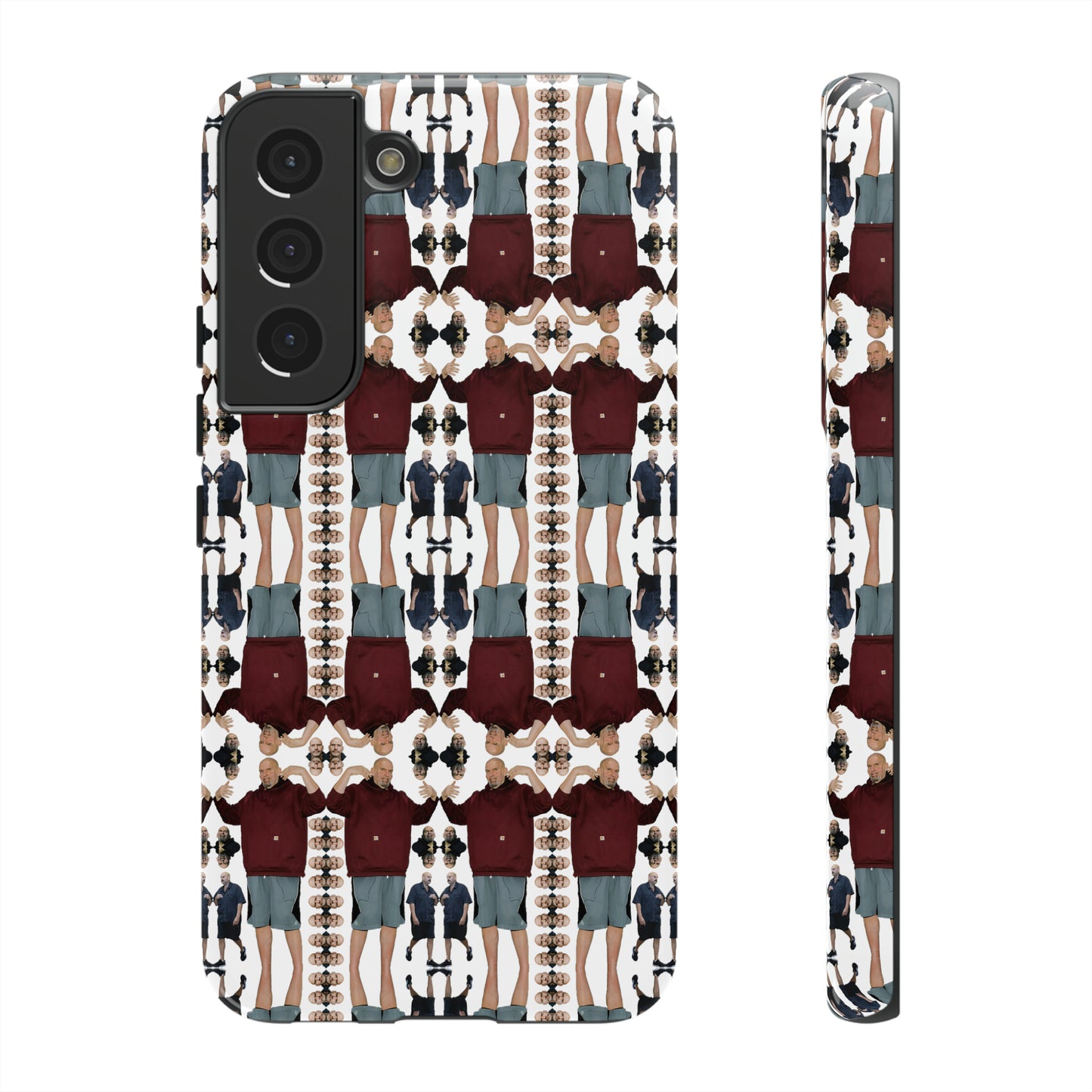 Brainy Senator Phone Case