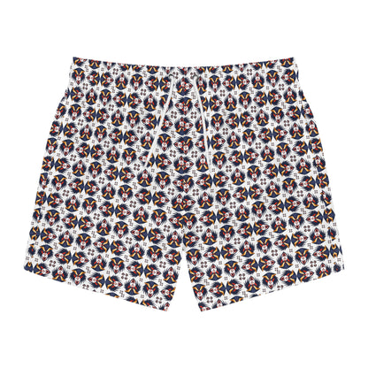 Wizened Mandrill Swim Trunks