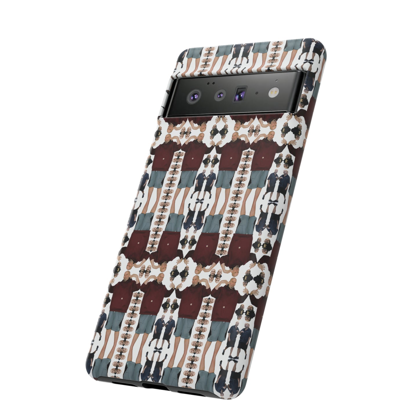 Brainy Senator Phone Case