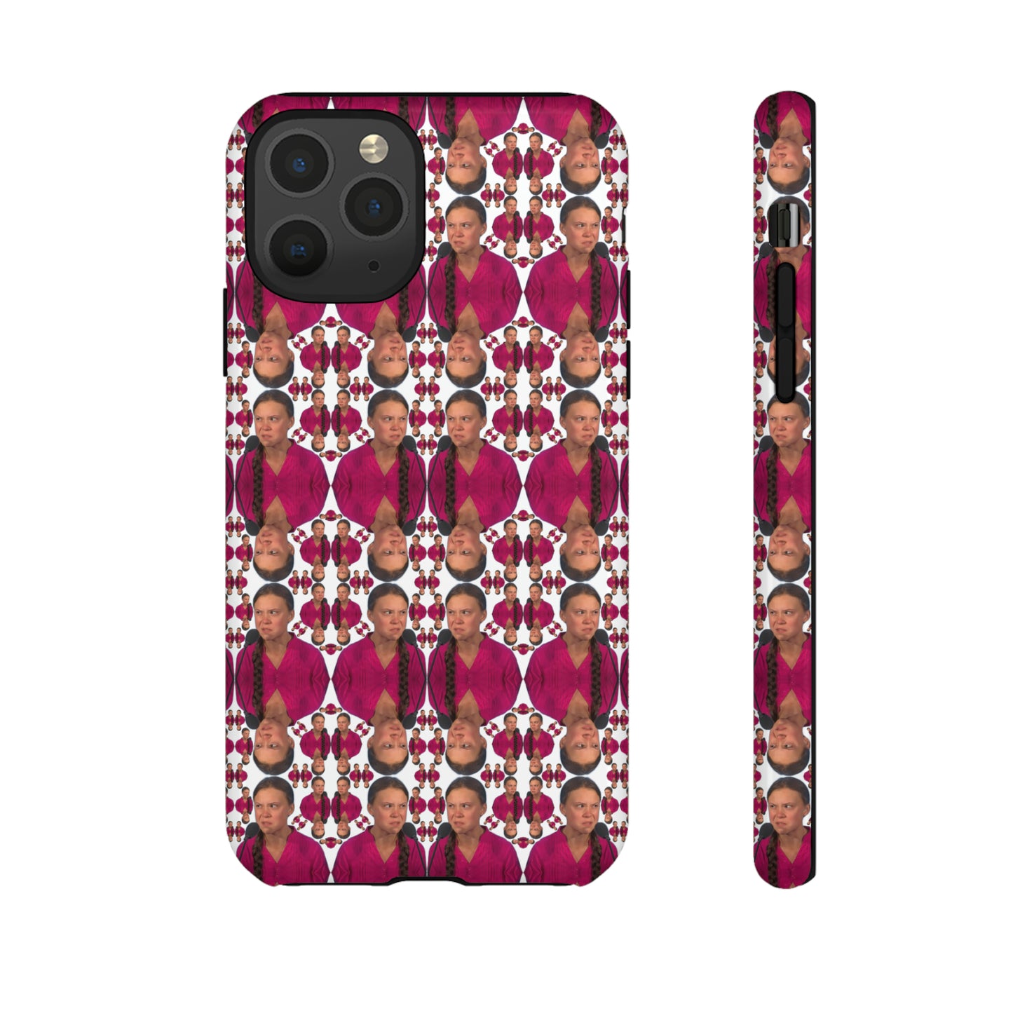 Double Dog Dare Phone Case