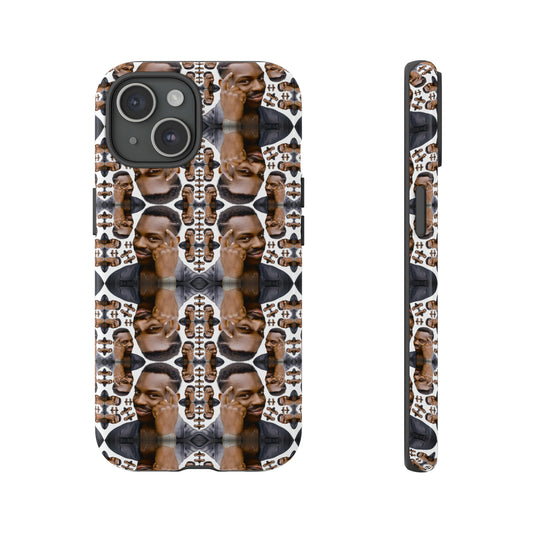 Roll Safe Phone Case