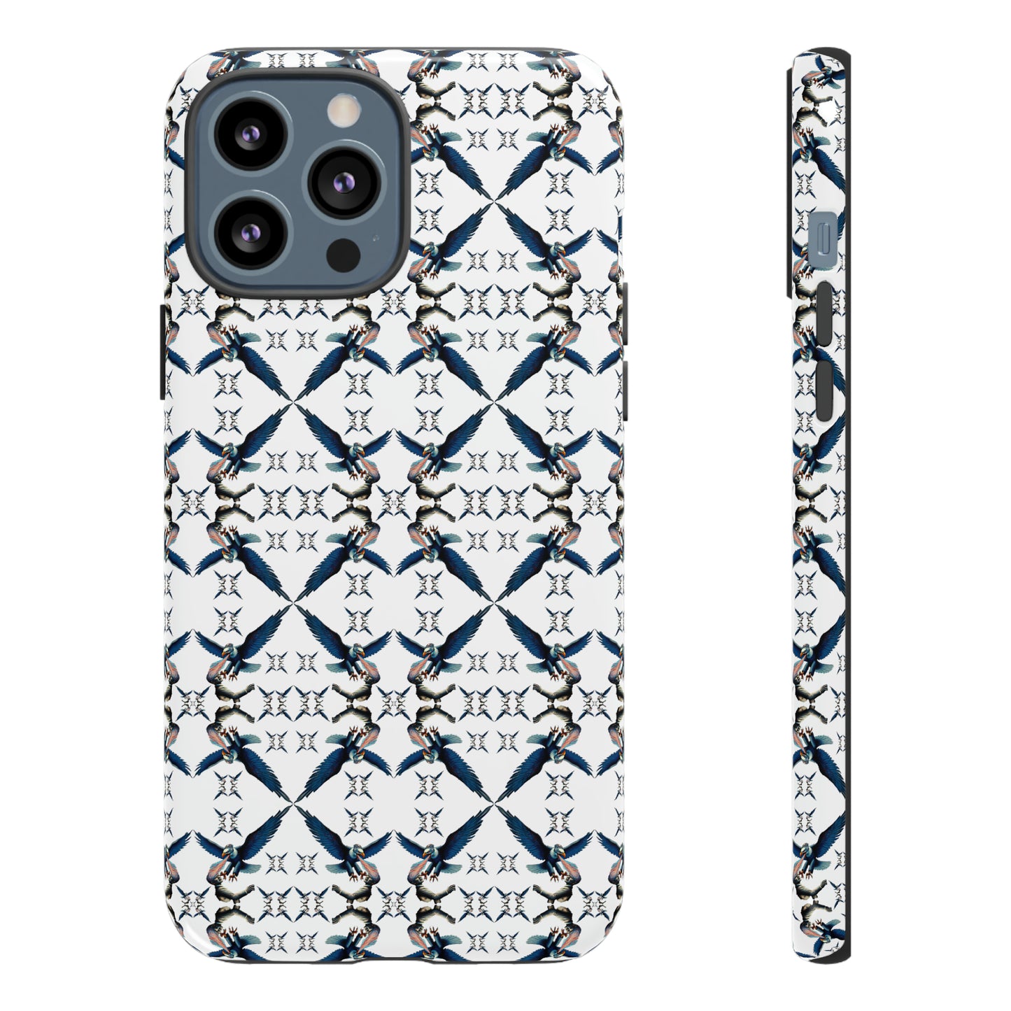 Psionic Eagle Phone Case