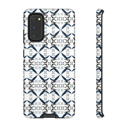 Psionic Eagle Phone Case