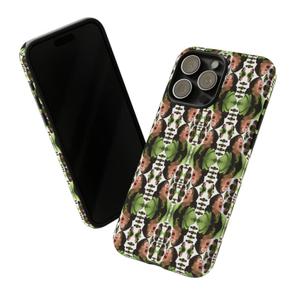 Crywalker Phone Case