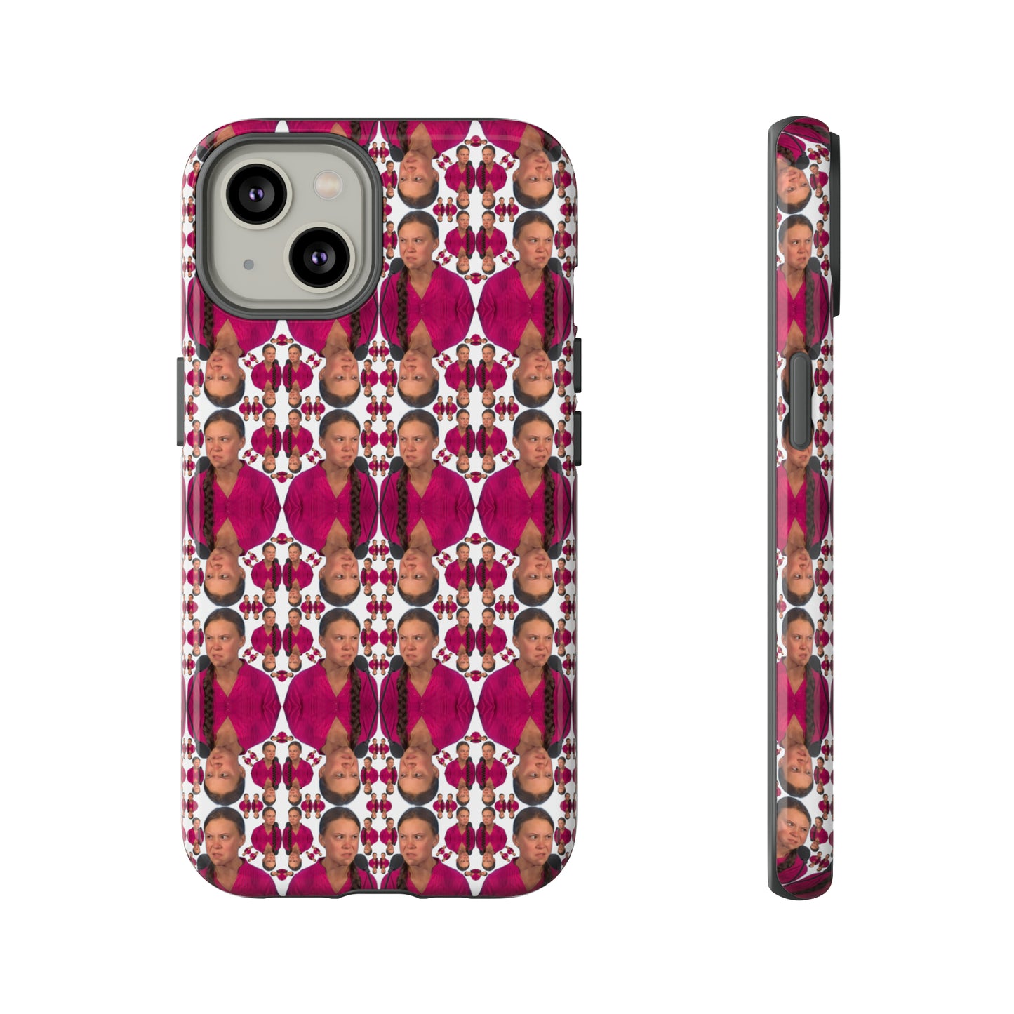 Double Dog Dare Phone Case