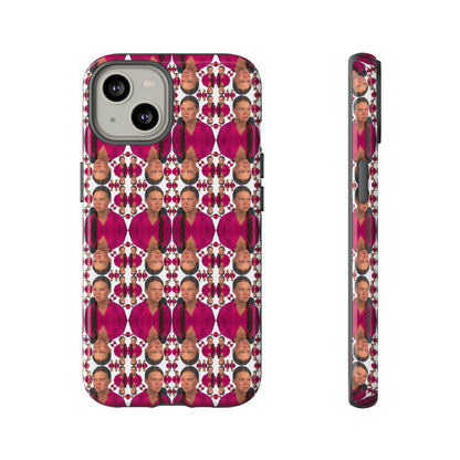 Double Dog Dare Phone Case