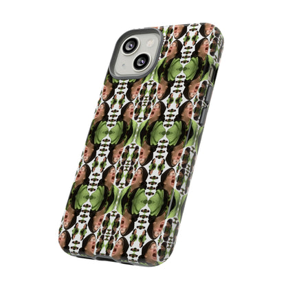 Crywalker Phone Case