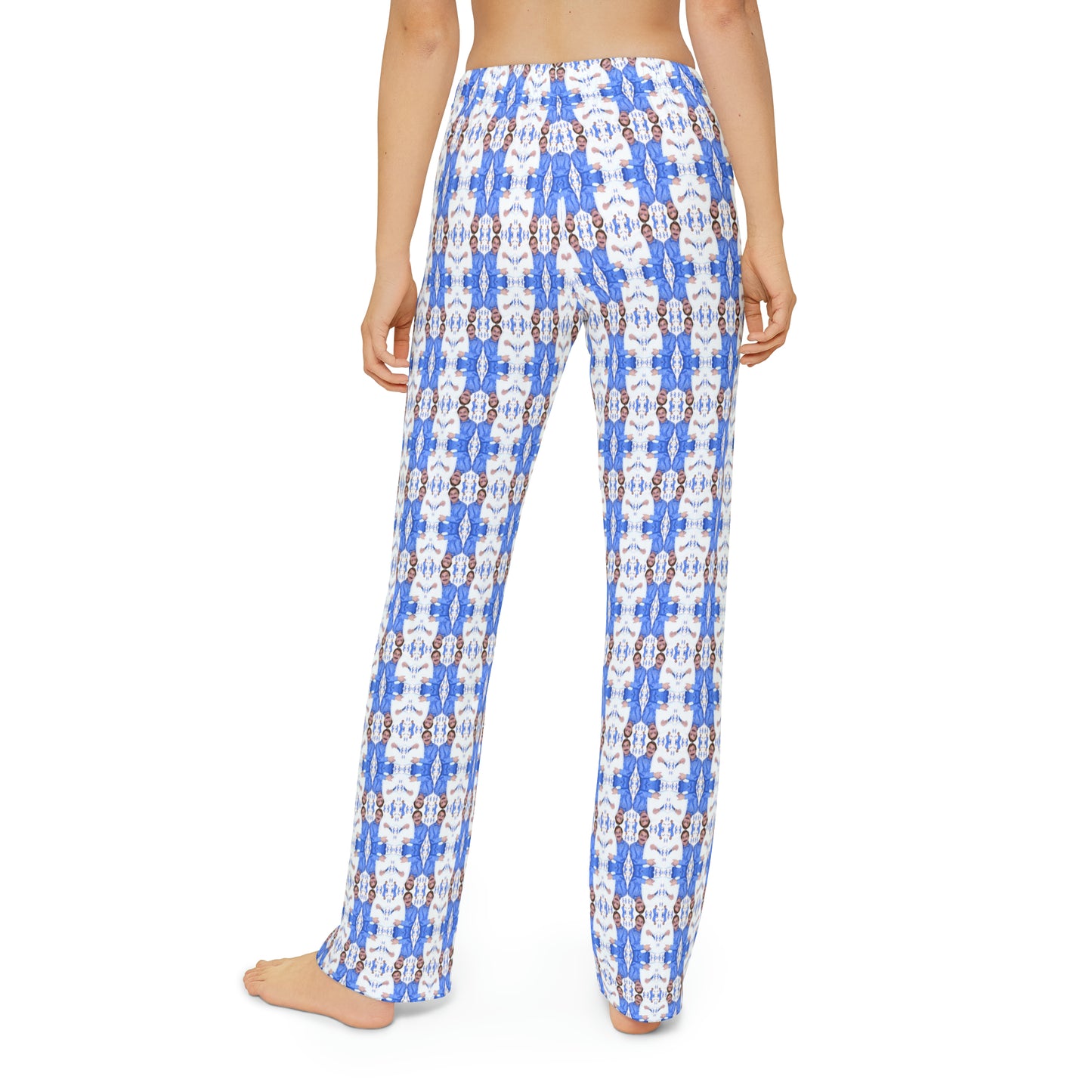 The Pillow Master Pyjama Pants