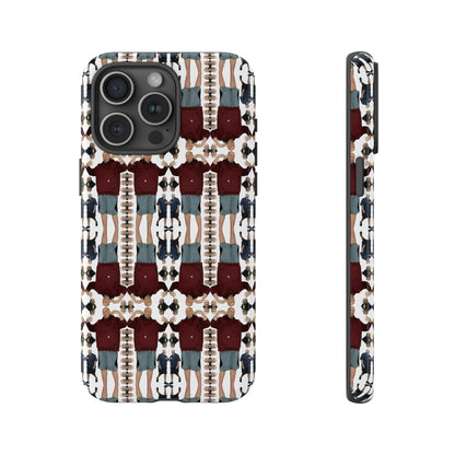 Brainy Senator Phone Case