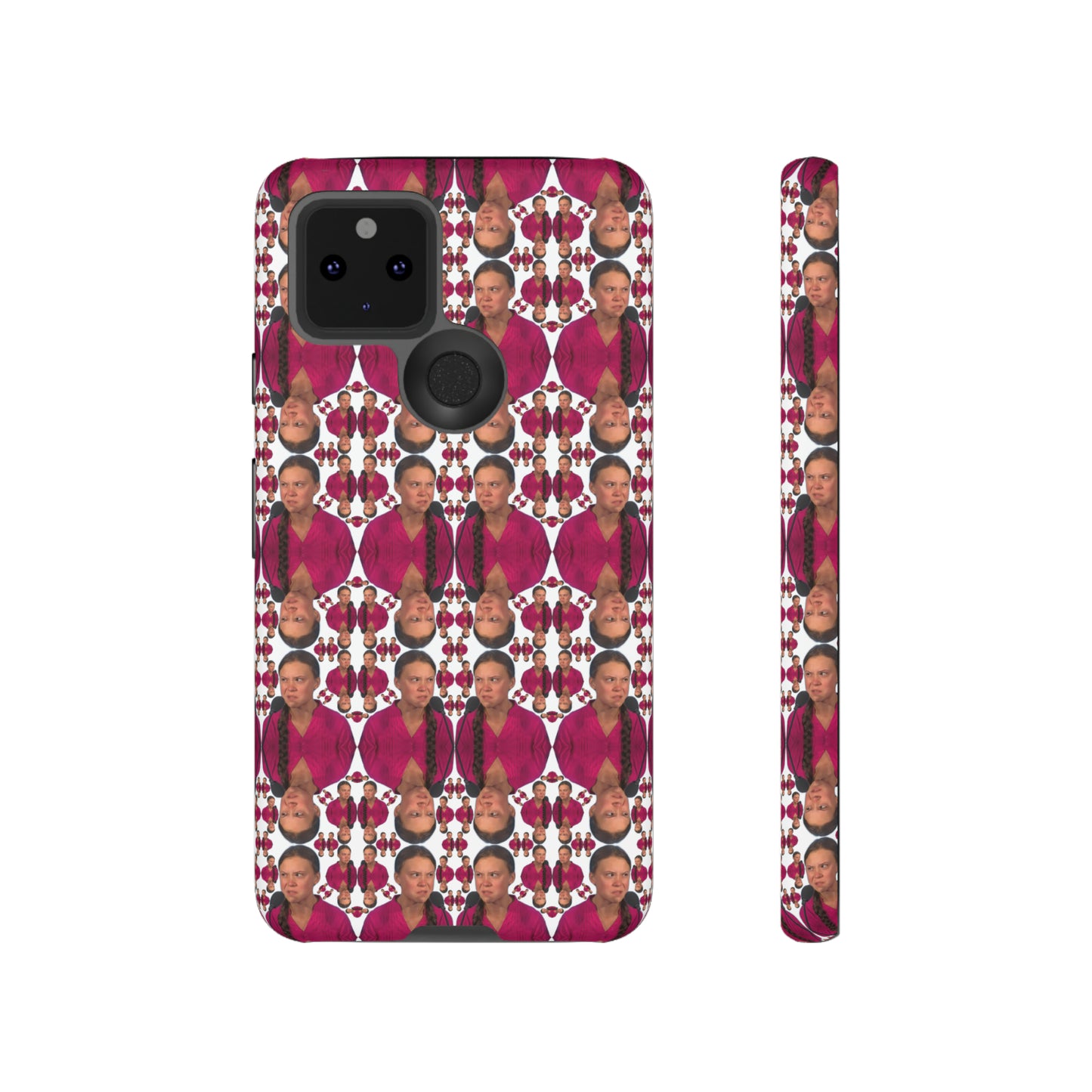 Double Dog Dare Phone Case