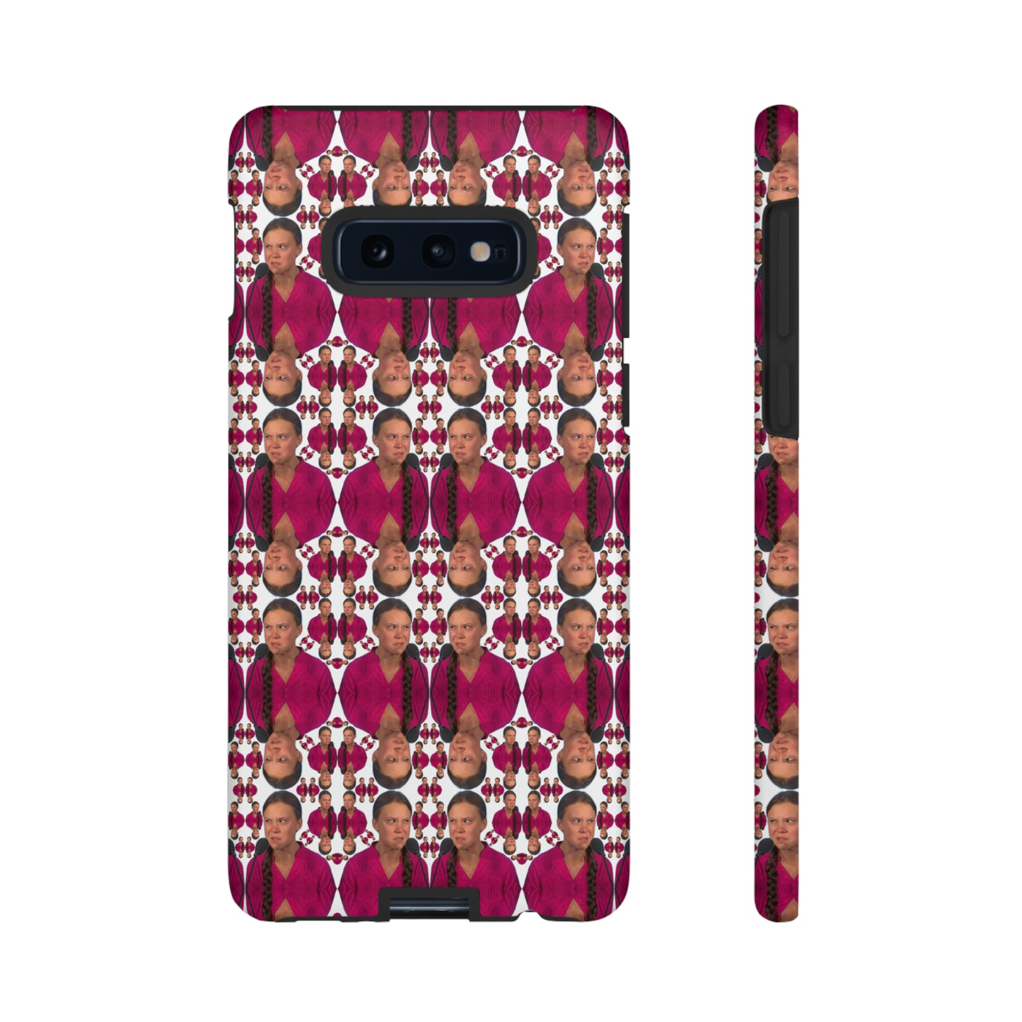 Double Dog Dare Phone Case