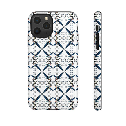 Psionic Eagle Phone Case