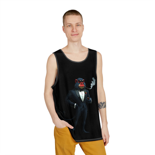 Eupatrid Tank Top