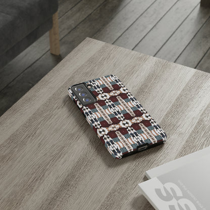 Brainy Senator Phone Case