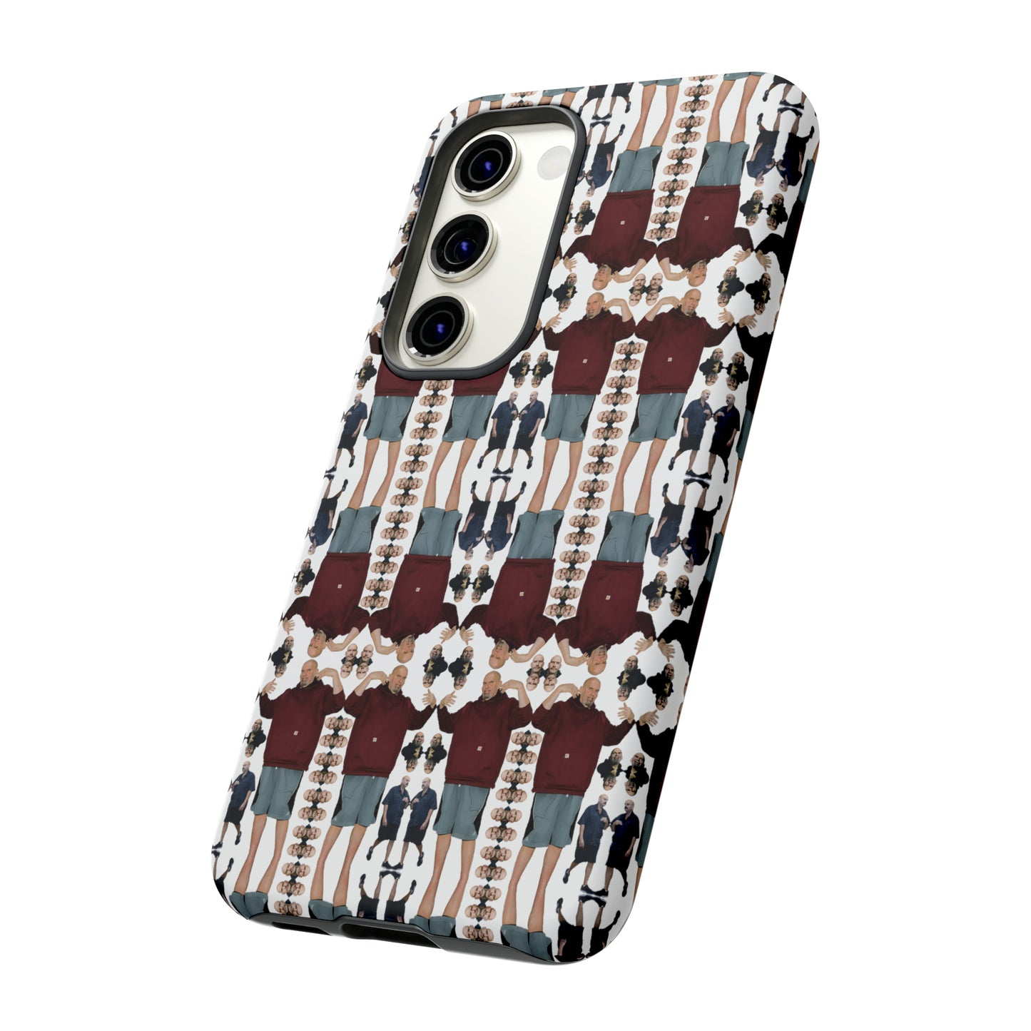 Brainy Senator Phone Case