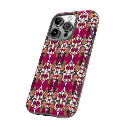 Double Dog Dare Phone Case