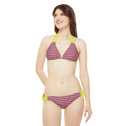 Double Dog Dare Bikini