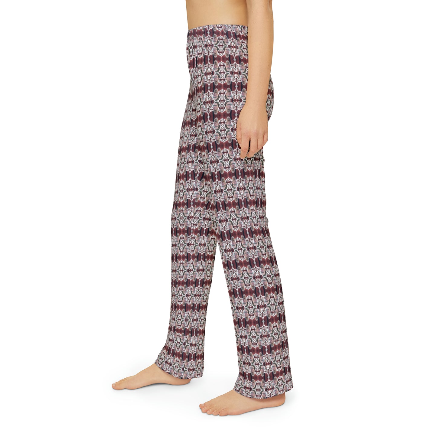 Triggered Pyjama Pants