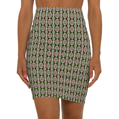 Crywalker Skirt