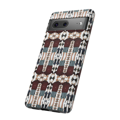 Brainy Senator Phone Case