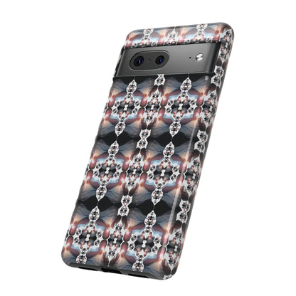 Crack Mayor Phone Case