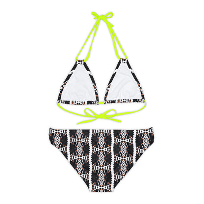 Out Your Mouth Bikini