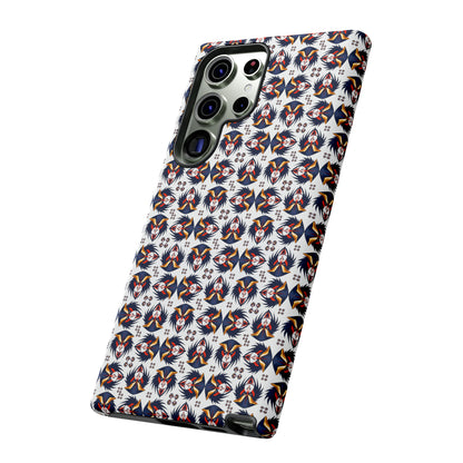 The Drill Phone Case