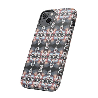 Crack Mayor Phone Case