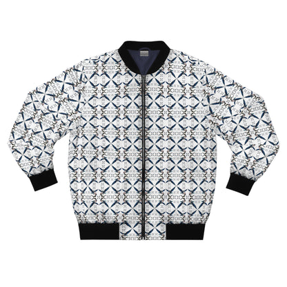 Psionic Eagle Bomber Jacket