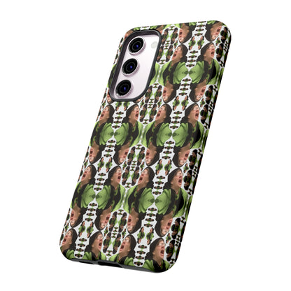 Crywalker Phone Case