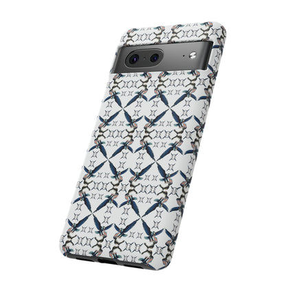 Psionic Eagle Phone Case