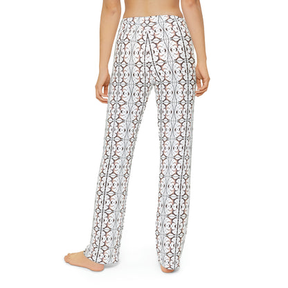 Belgian Crucifix Pyjama Pants