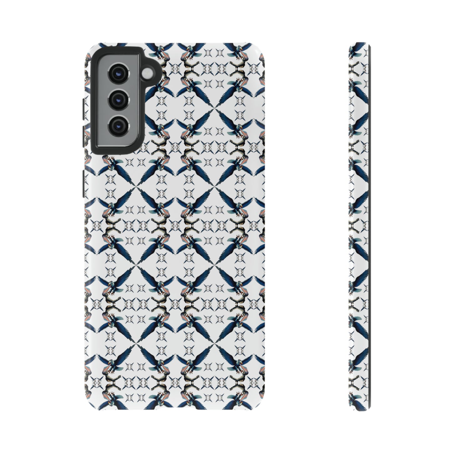 Psionic Eagle Phone Case